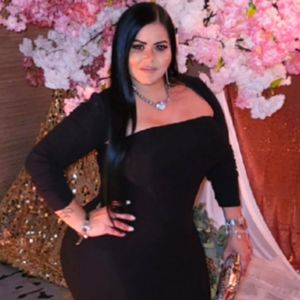 Meet your Posher, Ivonne